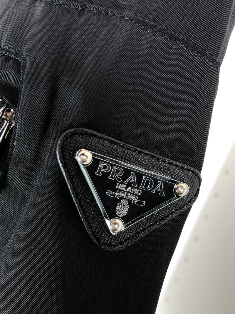 Prada Outwear